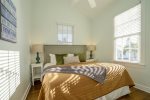 2F- Sombrero Reef Lighthouse Suite- King Bed